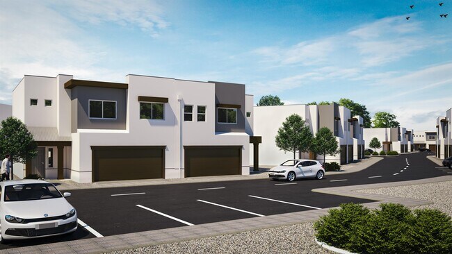 Foto del edificio - 3772 W Goshen Dr