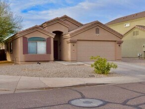 Building Photo - 10540 W Pima St