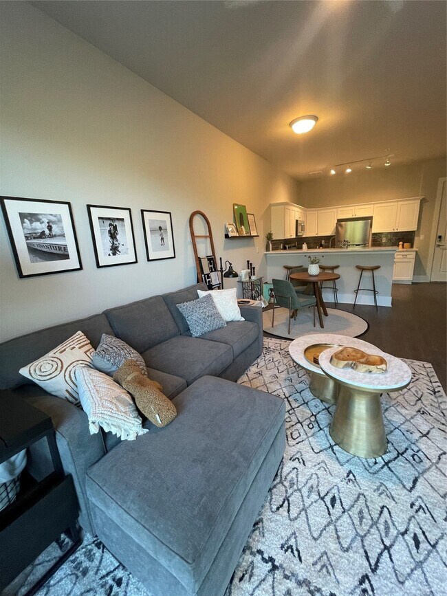 Foto del edificio - 2727 Houston Ave