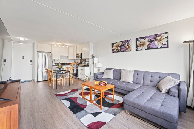 Foto del edificio - 411 Hobron Ln