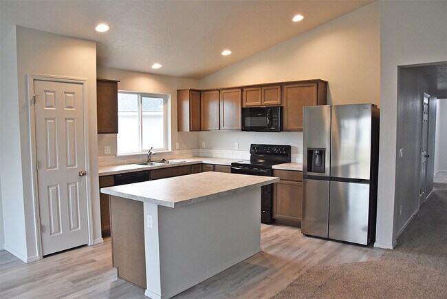 Foto del edificio - 17680 N Pegram Way