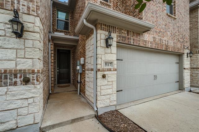 Foto del edificio - 517 Hutchinson Ln