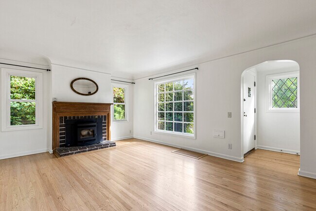Foto del edificio - 3411 SE Franklin St