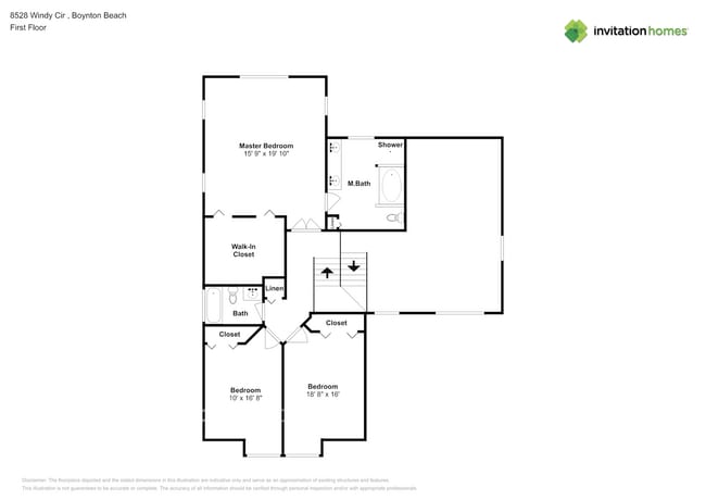 Building Photo - 8528 Windy Cir