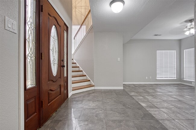 Foto del edificio - 4426 Trace Mill Ct