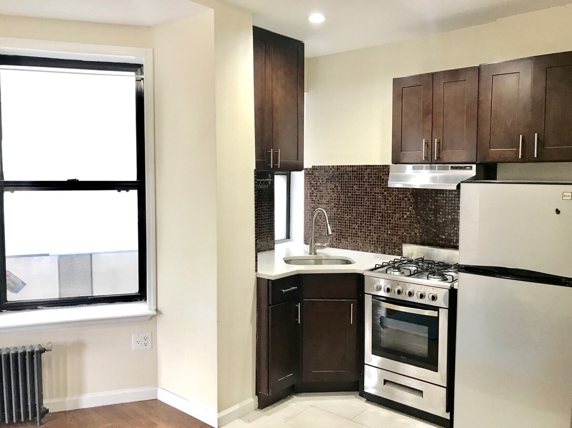 Primary Photo - 628-429 Lenox Avenue