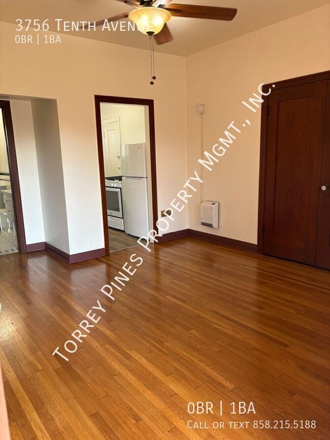 Building Photo - 3756 Tenth Avenue-