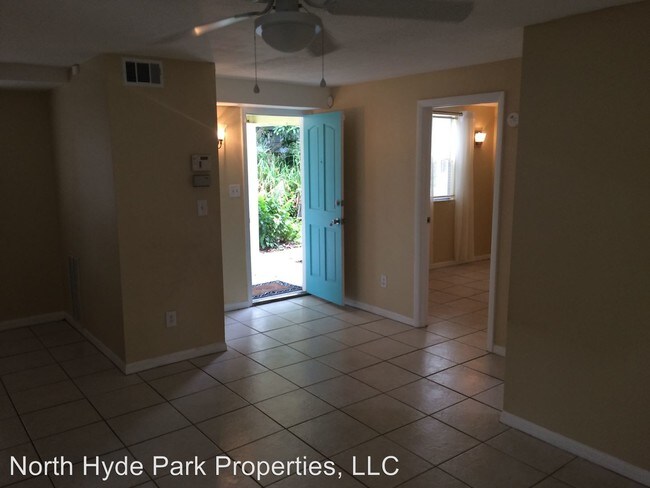 Foto del edificio - 2 br, 1 bath Apartment - 207 N Albany St