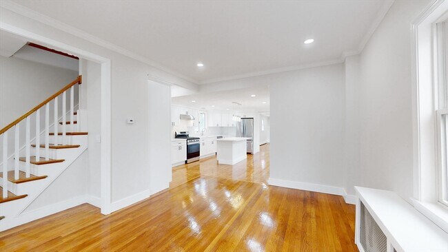 Foto del edificio - 22 Baldwin St