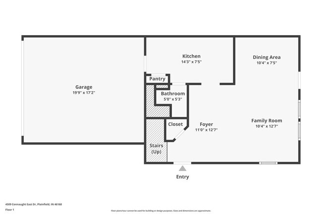 Foto del edificio - 4509 Connaught E Dr