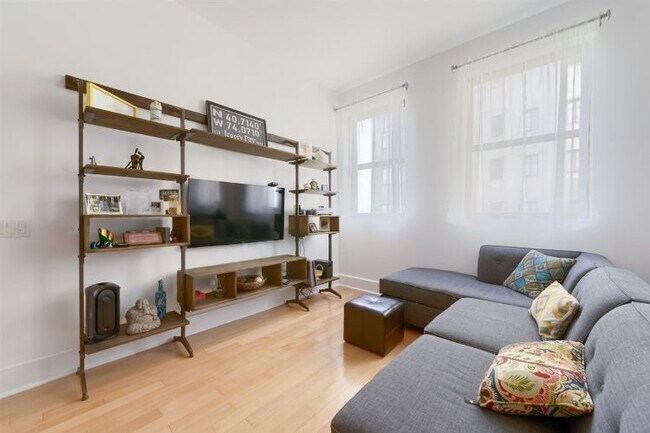 Foto del edificio - 4 Beacon Way