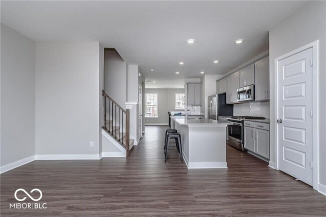 Building Photo - 3511 Buckner Dr