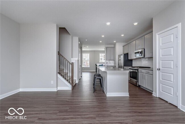 Foto del edificio - 3511 Buckner Dr