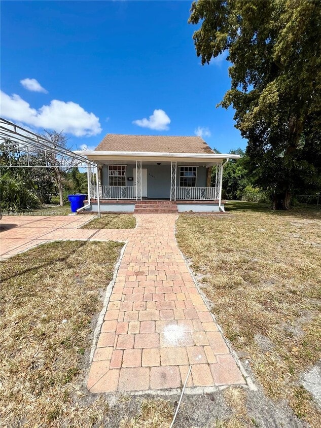 2465 Taylor St, Hollywood, FL 33020 House Rental in Hollywood, FL