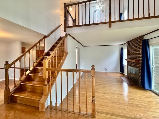Building Photo - 2760 College Hill Cir