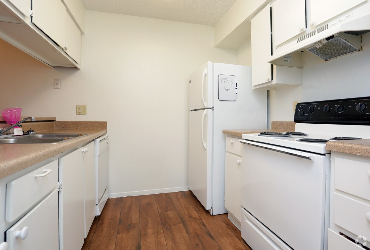 Fairways 3623 McCann Rd Longview, TX