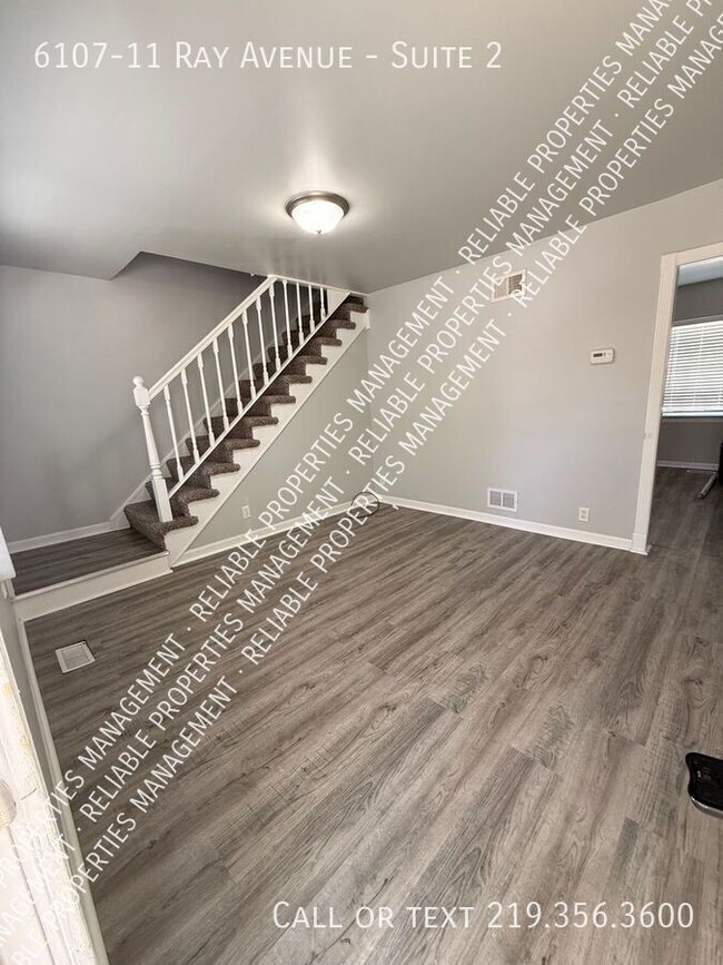 Building Photo - 6107-11 Ray Ave