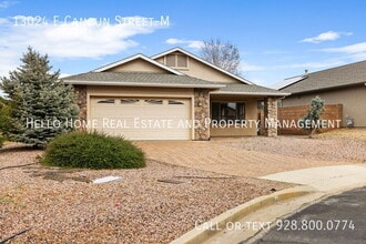 Building Photo - 13024 E Cancun St