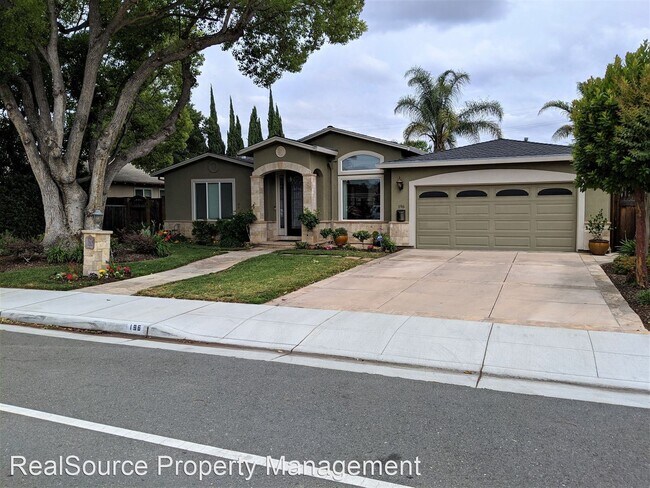 Building Photo - 5 br, 3 bath House - 196 N. Cypress Avenue