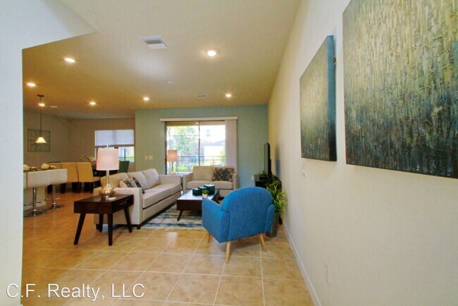 Building Photo - 5 br, 4.5 bath House - 5413 Misty Oak Circle