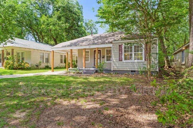 Foto del edificio - 3700 Douglass Ave