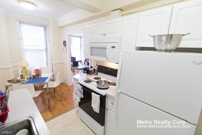 Foto del edificio - 1277 Beacon St