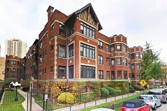 Building Photo - 6105 N Winthrop Ave