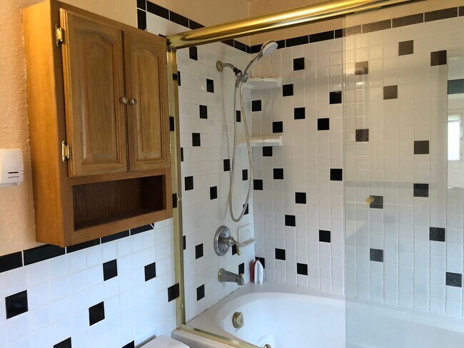 Foto del edificio - Cute Cabin style home!