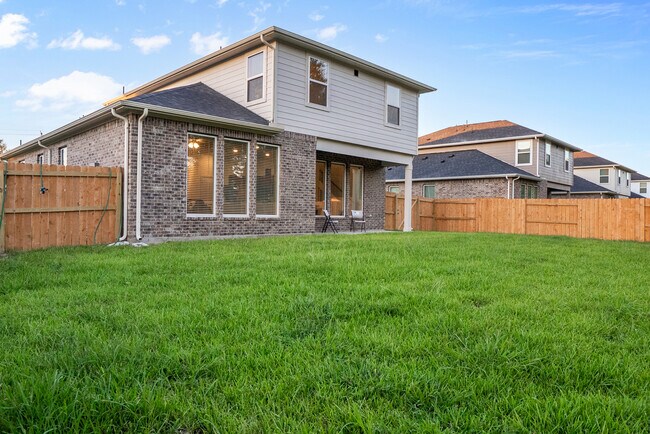 Foto del edificio - 406 Magnolia Ln