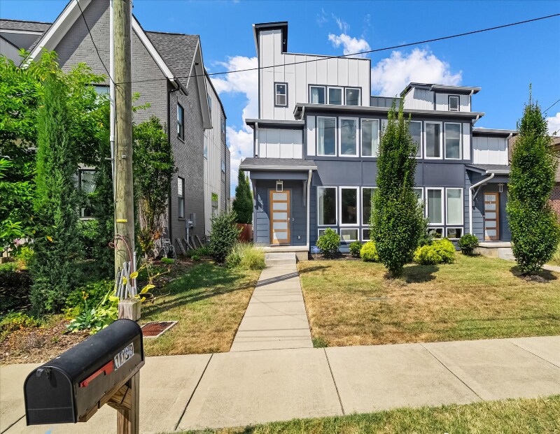 Foto principal - 1039 14th Ave S
