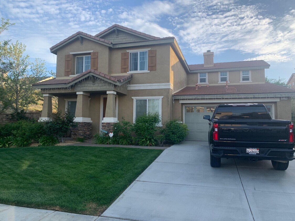 2224 Cornflower Way, Palmdale, CA 93551 House Rental in Palmdale, CA