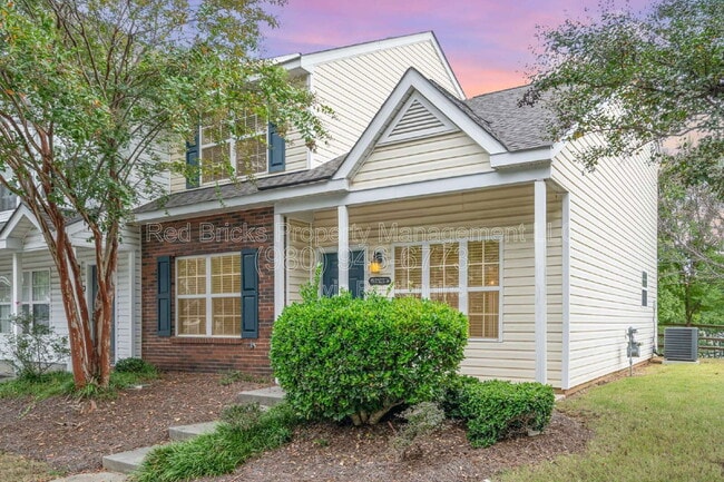 Photo - 16849 Greenlawn Hills Ct Townhome