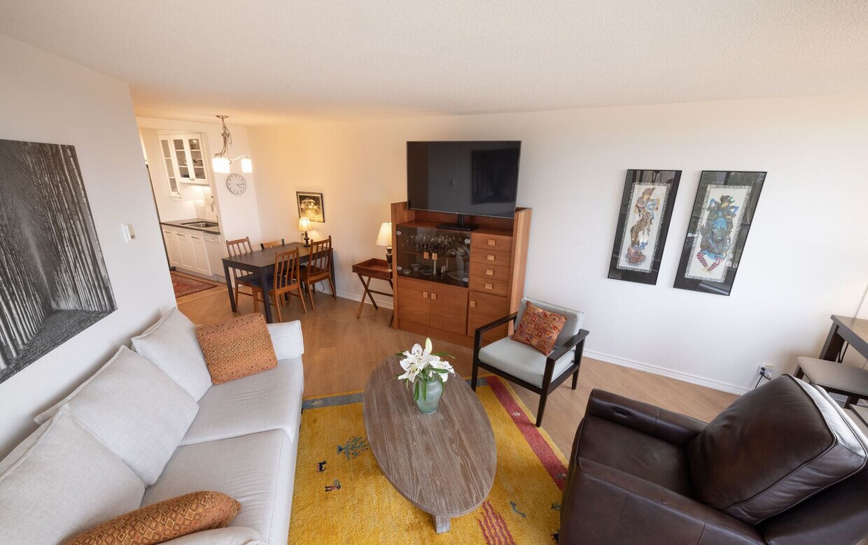 Photo principale - 620 Toronto St