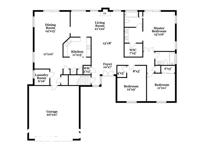 Building Photo - 7586 W Montebello Ave