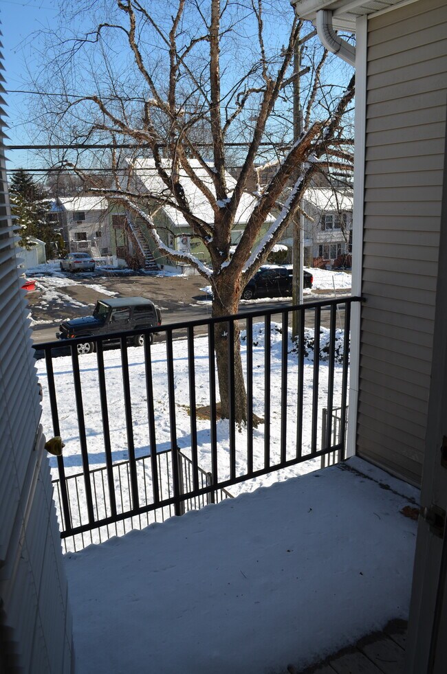 Foto del edificio - 50 Myano Ln