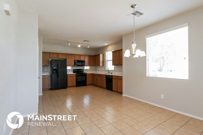 Foto del edificio - 3806 S 54th Glen