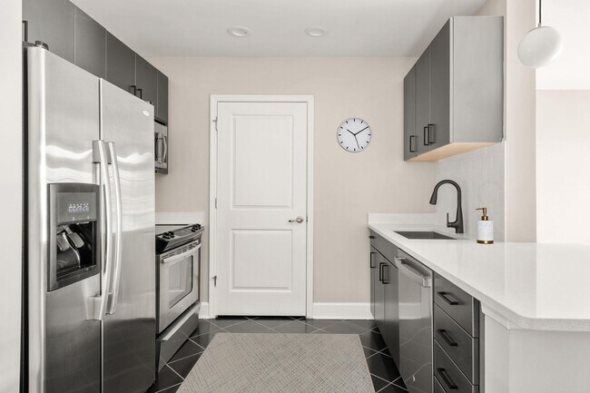 Foto del edificio - Bower Westside