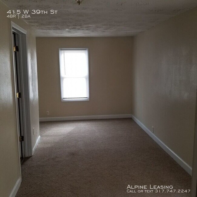Building Photo - Butler-Tarkington 4BR/2BA House!