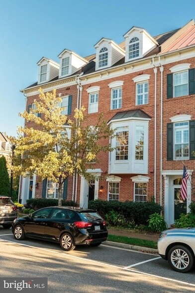 Photo - 324 Cameron Station Blvd Townhome