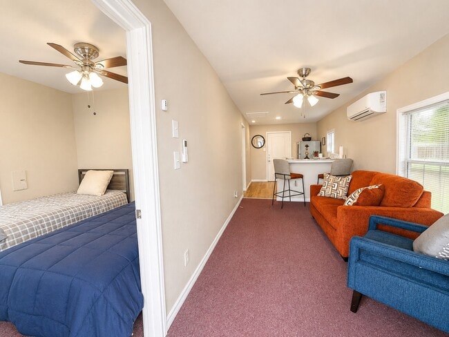 Building Photo - 8109 Double