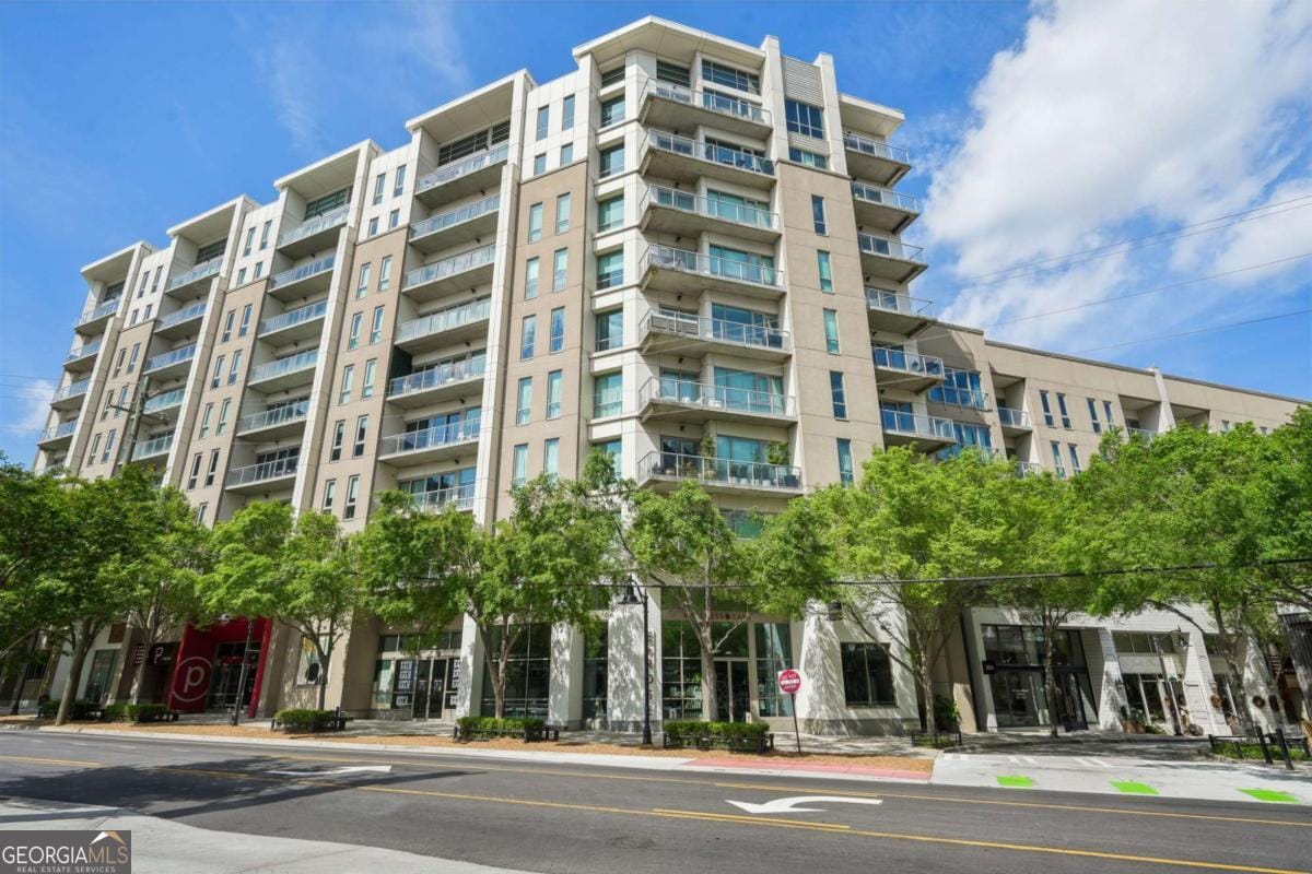 Foto principal - 1100 Howell Mill Rd NW