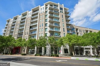 Building Photo - 1100 Howell Mill Rd NW