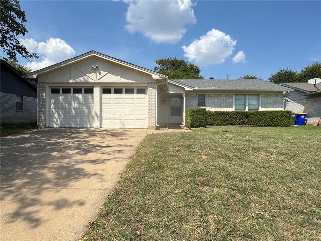 Foto principal - 6609 Oaklawn Dr