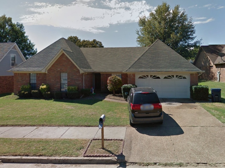 Primary Photo - 6721 Quail Crest Ln