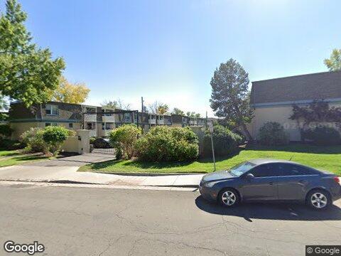 Building Photo - 9220 E Girard Ave