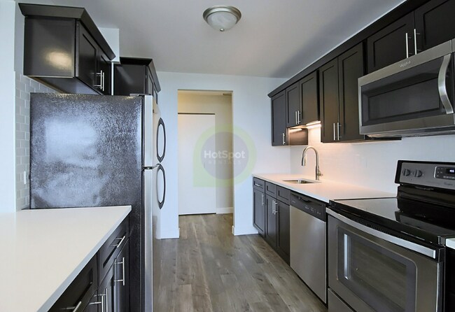 Foto del edificio - 1140 S Michigan Ave