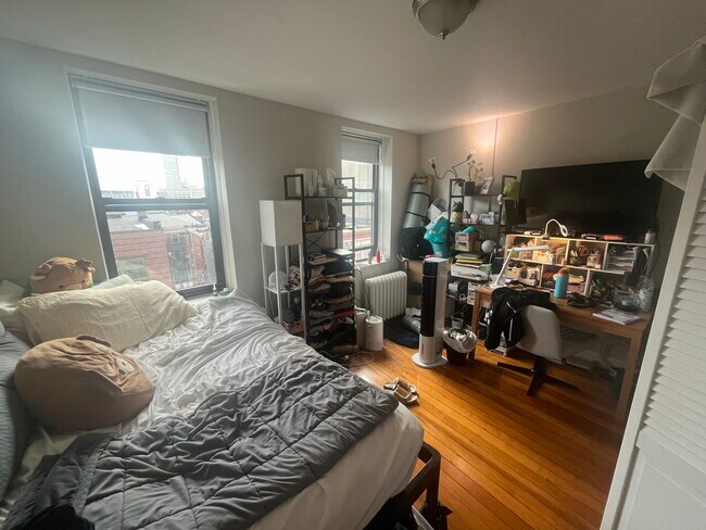 Foto del edificio - 220 Hanover St