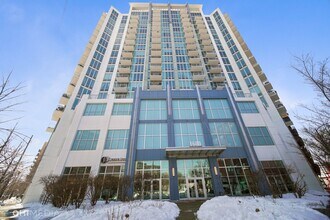 Building Photo - 1600 S Indiana Ave