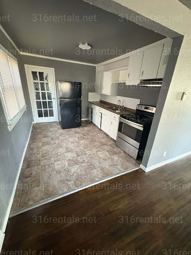 Foto del edificio - $899 - 2 bedroom / 1 bathroom - Single Family Home