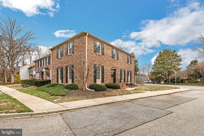 Foto del edificio - 1772 Dryden Way